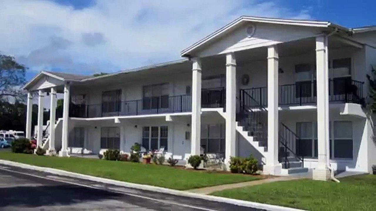 Home For Sale: 3751 S. Hopkins Ave, B9  Titusville, Florida 32780