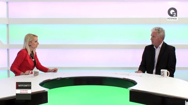 IMPROMPTU (vtor del) so Mitko Tilevski