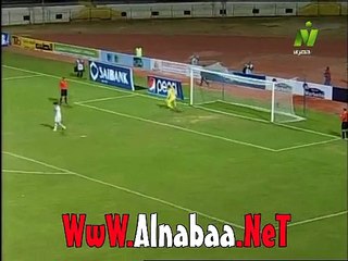 ركلات جزاء الزمالك - سموحه