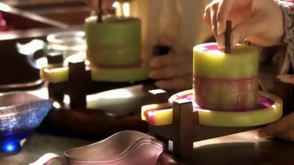 Beautiful Chinese Music【58】Traditional【Bury My Heart】