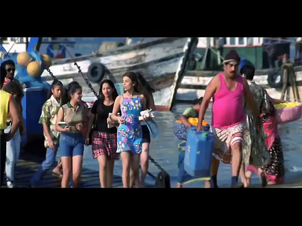 Mere Khayalon Ki Malika (Josh)