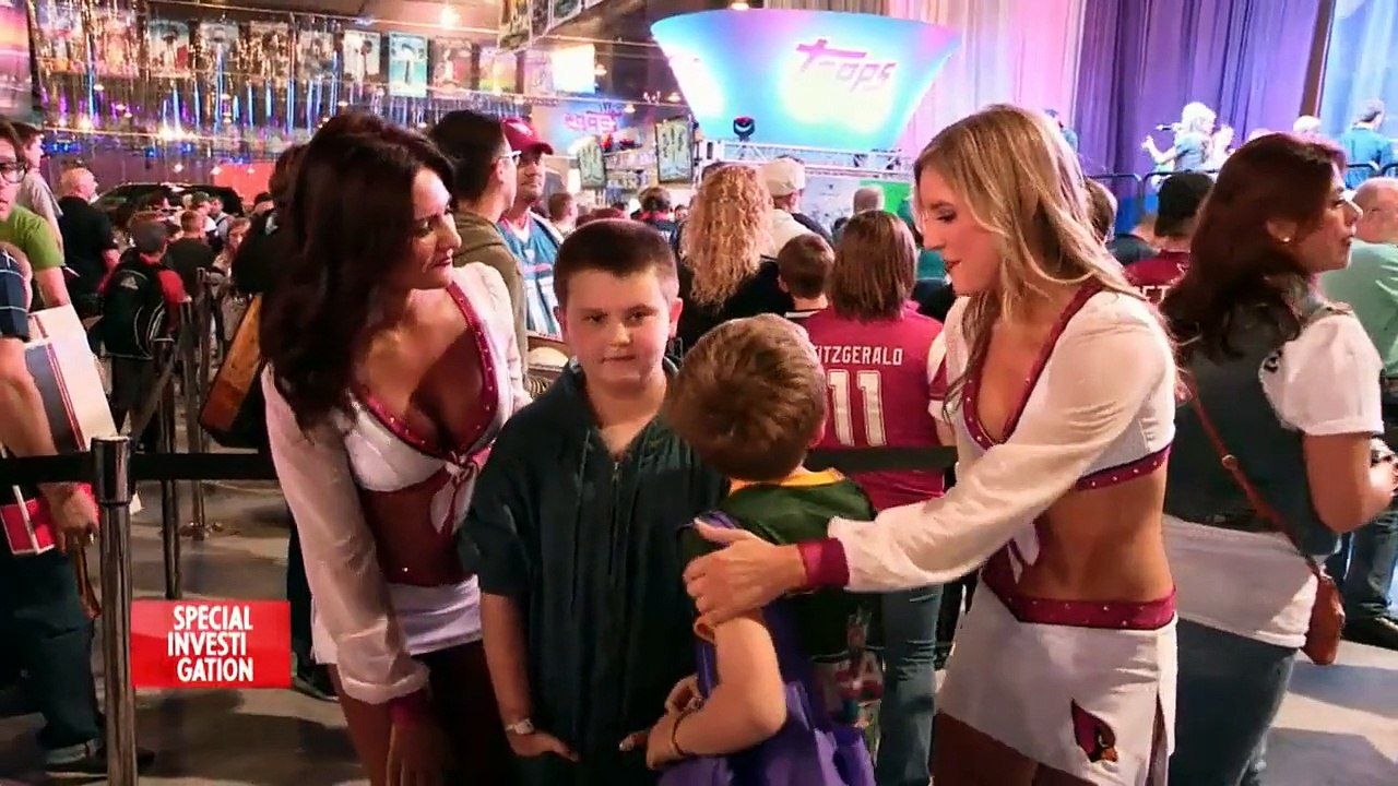 Foot Americain : A Mort Les Gladiateurs