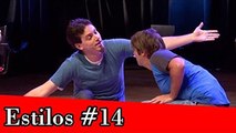 Improvável - Estilos #14