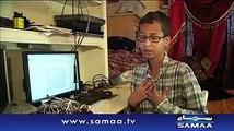 Muslim Boy Ahmed inspires the World who got arrested