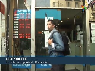 Buenos Aires Gov't Granted Permits to Illegal Forex Traders