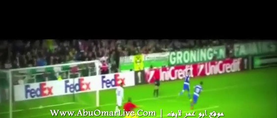 مشاهده اهداف مارسيليا - فرنسا و غرونينغين - هولندا في الدوري الاوربي بتاريخ 17 09 2015