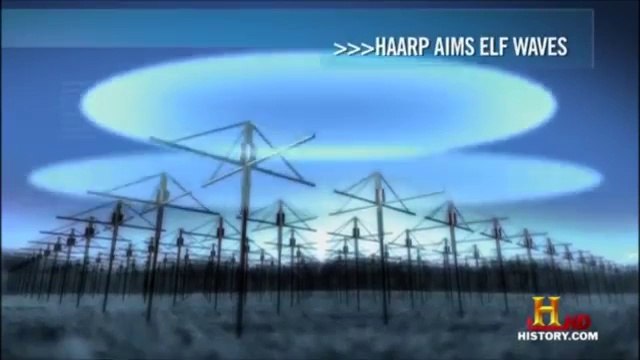 Who controls the weather, controls the world