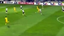 Pablo Mazza Goal - Asteras Tripolis vs Sparta Prague 1-0