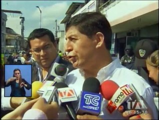 Guerra a la droga: decomisan cocaína y marihuana