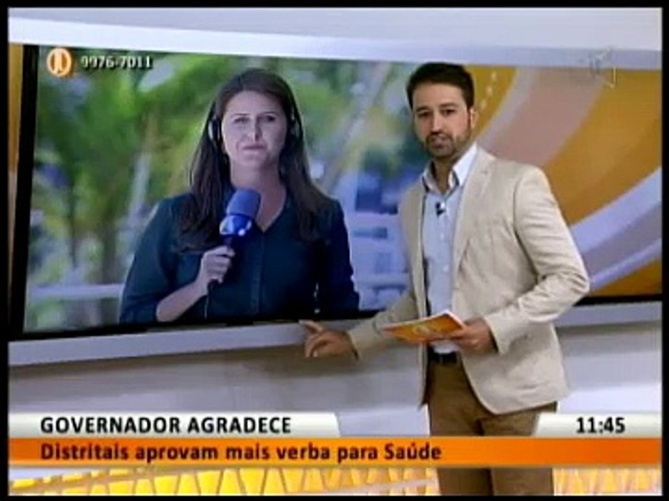 INCÊNDIO FLORESTAL
