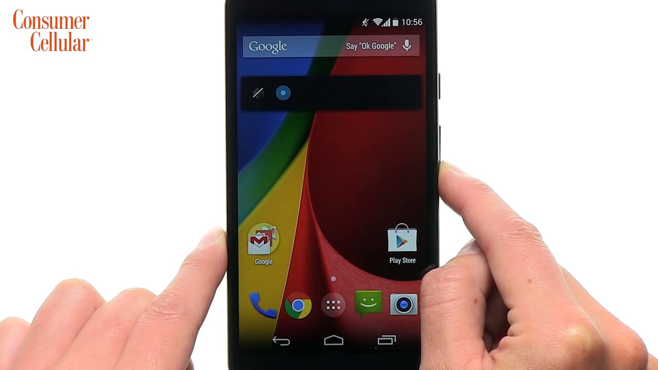 Motorola Moto G EXT: Ringtones, Alarms & Calendar Events