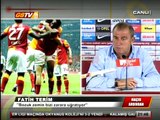 Fatih Terim: 