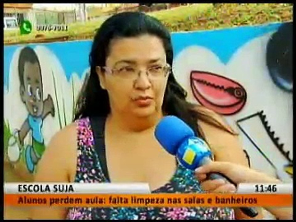 ESCOLA SUJA