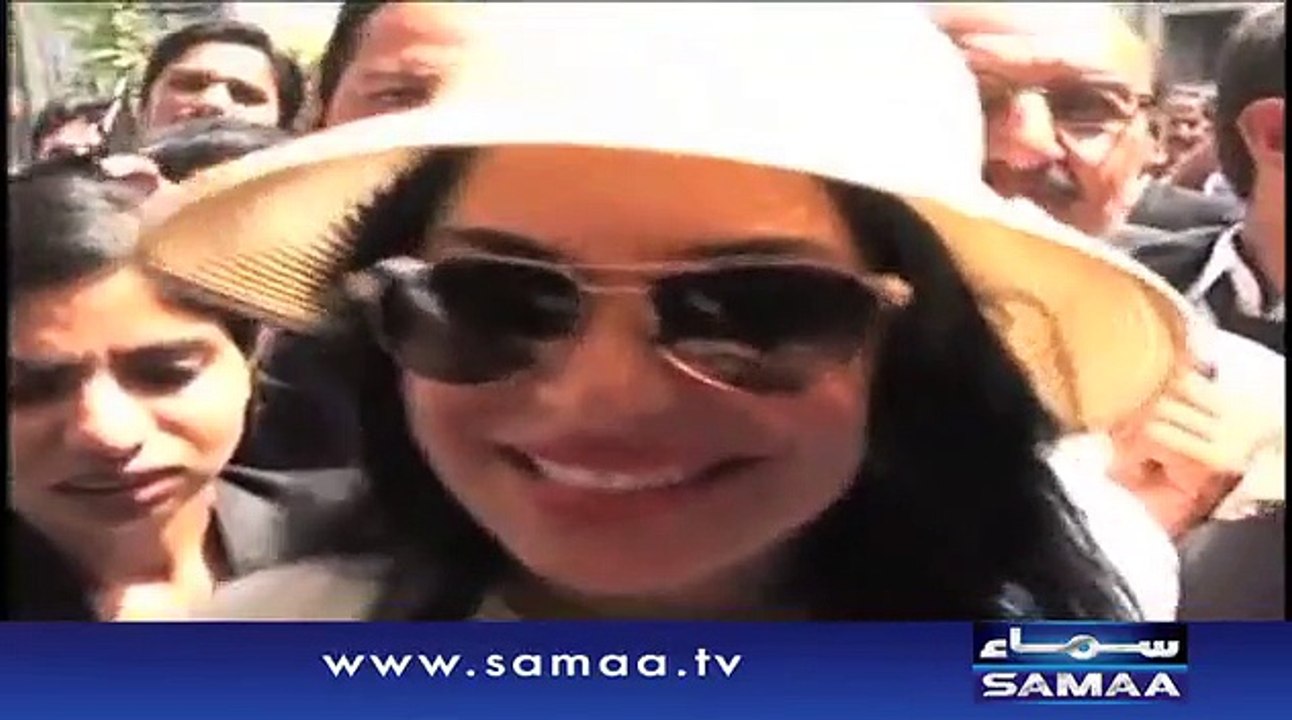Meera Chali Ayyan Ki Chaal