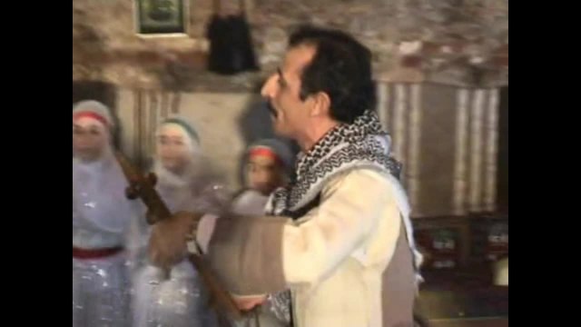 Siirt Yöresel Halk Oyunları - Kürtçe Gowend Bablekan Girani Delilo Şemame