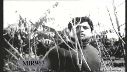 NI JINDRIYE KIVEIN MEIN MANAWAN - SAJAWAL - NOOR JAHAN