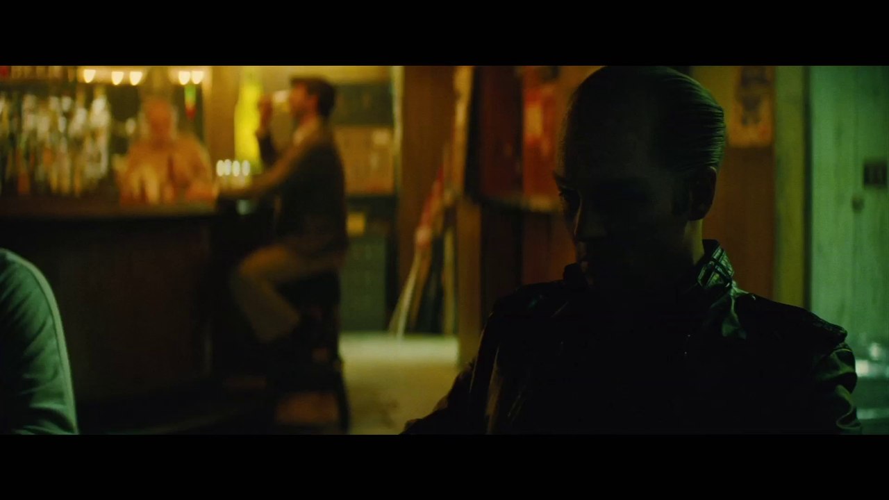 IR Interview: The Cast Of "Black Mass" [Warner Brothers]