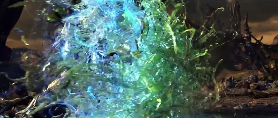 StarCraft 2_ Legacy of the Void Opening Cinematic