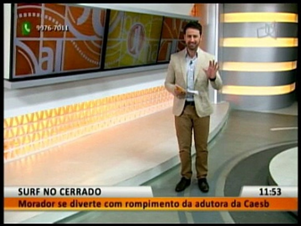 SURF NO CERRADO
