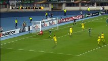 RAPID WIEN 2-1 VILLARREAL