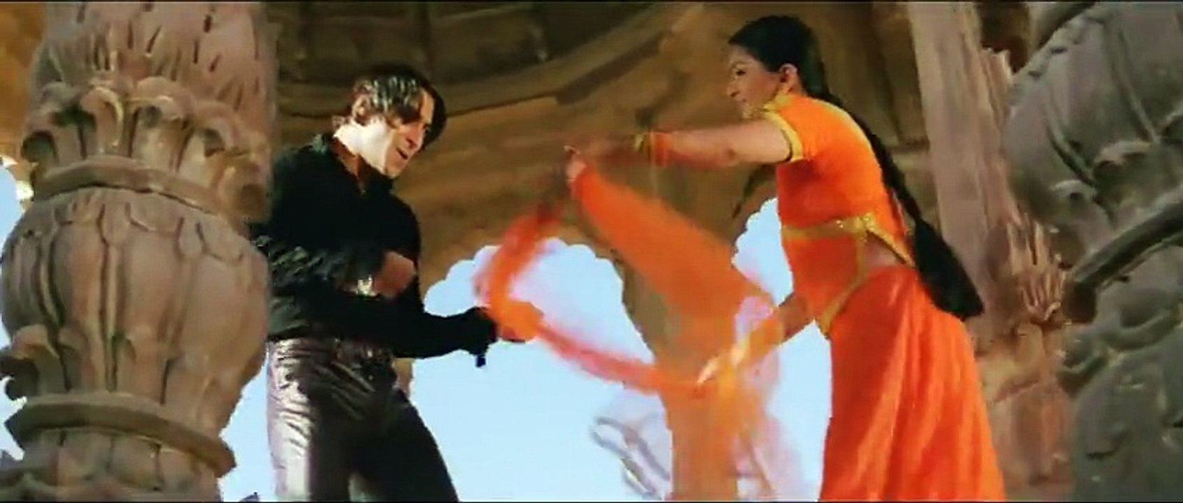 Oodhni - Tere Naam (2003) _HD_ _BluRay_ Music Videos