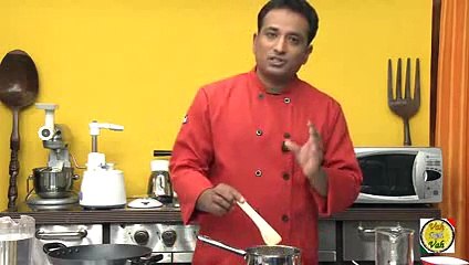 Bombay Karachi Halwa - By Vahchef @ Vahrehvah