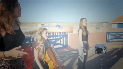 LEJ - SUMMER 2015 (Official Video) L.E.J - SUMMER 2015~1