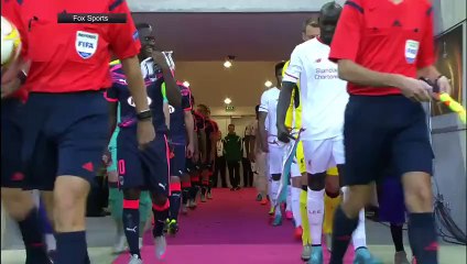 Bordeaux 1-1 Liverpool ALL Goals and Highlights Europe League 17.09.2015