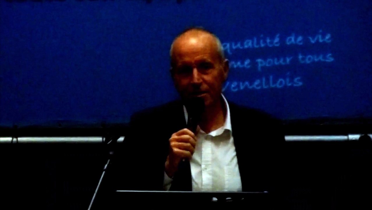 Robert Chardon et la Tesla