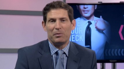 One-on-One with HOF Steve Young