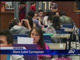 Seis extensiones universitarias no pasaron evaluación