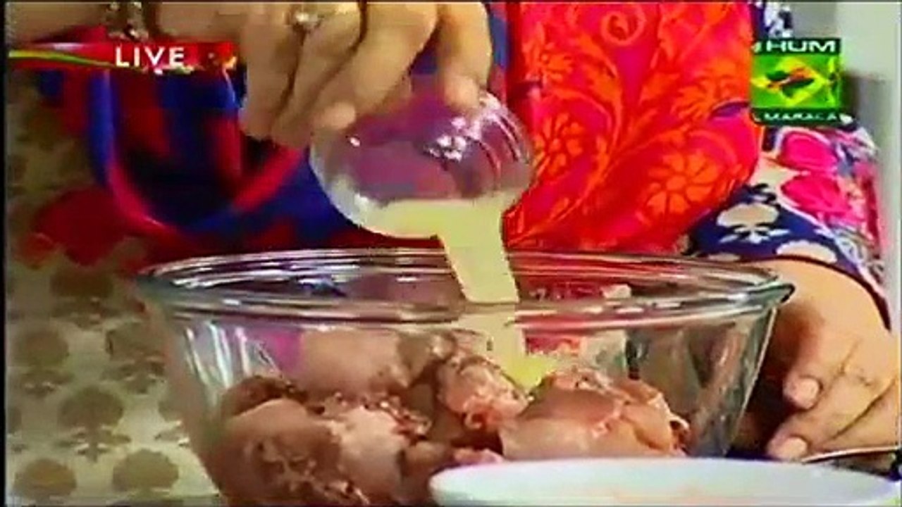 easy chicken karahi
