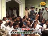Zakir Shafqat Raza Shafqat Majlis 28 August 2015 Khiali Baypass Gujranwala