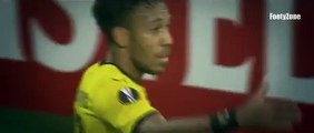 Borussia Dortmund vs Krasnodar 2-1 All Goals Highlights 2015