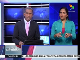 Download Video: Venezuela: inicia este sábado registro de colombianos residentes