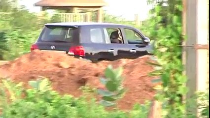 Coup d’État au Burkina Faso -Des balles réelles ont été trouvées