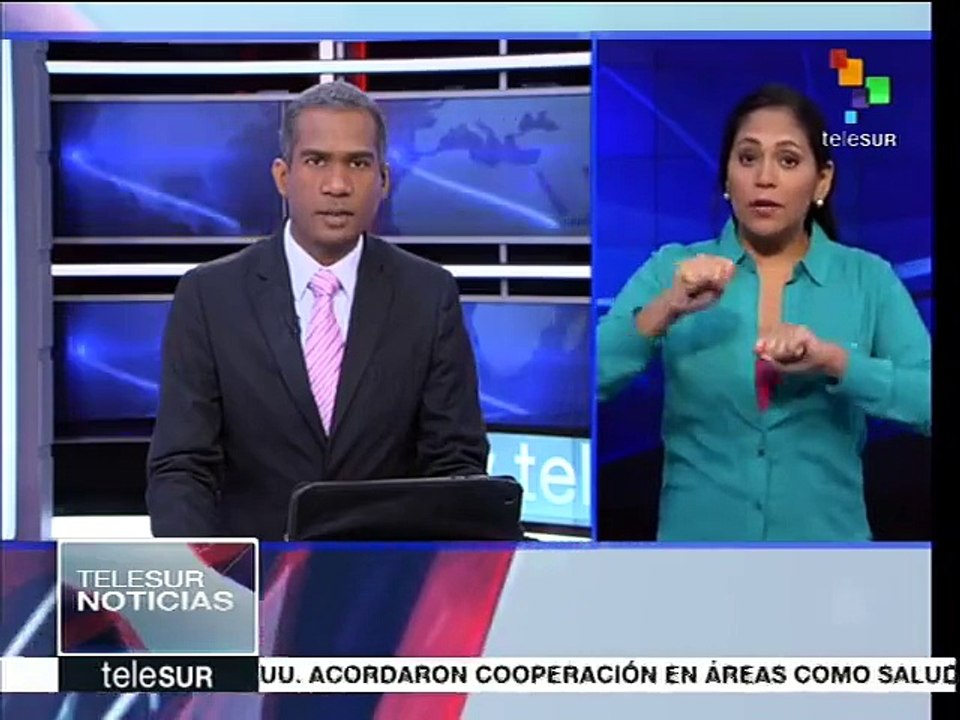 Chile: aumentan a 11 los muertos por terremoto de 8.3 grados Richter