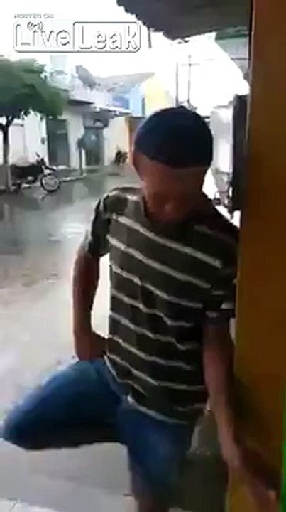 What a nice friend!