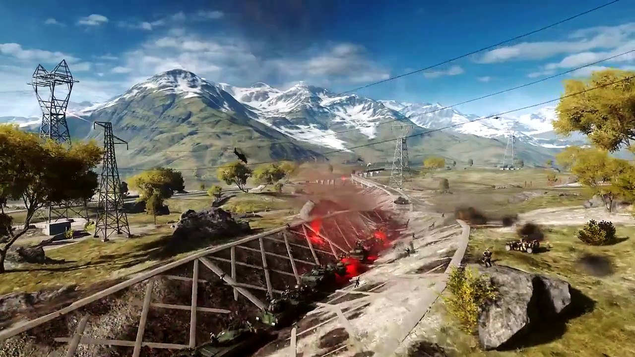 Thomas the Dank Engine - Badass train.