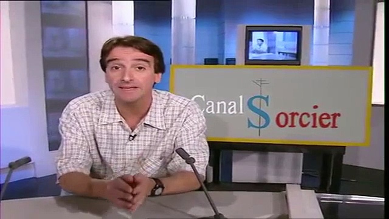 YTP - La TV Numérique des gros PD