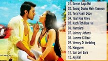 Top Bollywood Songs Of September 2015 - Hits Hindi Songs September 2015 - Romantic Hindi Songs