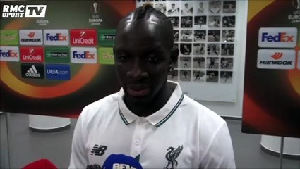 Football / Ligue Europa : Bordeaux tient le nul contre Liverpool