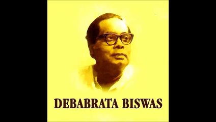 DOKHIN HAOA JAGO JAGO :  DEBABRATA BISWAS