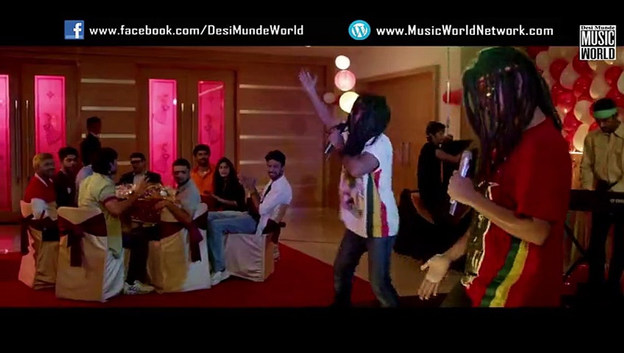 Babaji Ka Ghanta (Full Video) Meeruthiya Gangsters  | Divya Kumar, Jaideep Ahlawat, Nushrat Bharucha | New Song 2015 HD