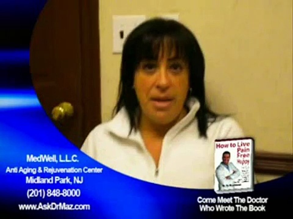 SLEEP INSOMNIA LOW ENERGY MENOPAUSE TREATMENT DOCTOR ALLENDALE WALDWICK RAMSEY (Low)