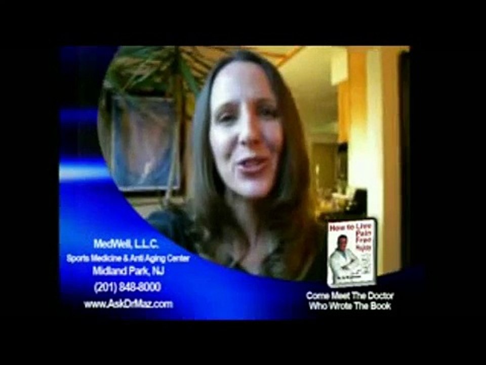 SLEEP INSOMINIA LOW ENERGY TREATMENT DOCTOR ORTHOPEDIST MEMORY CONCENTRATION NORTHERN NJ (Low)