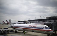 American Airlines flights to Dallas, Chicago, Miami grounded: FAA