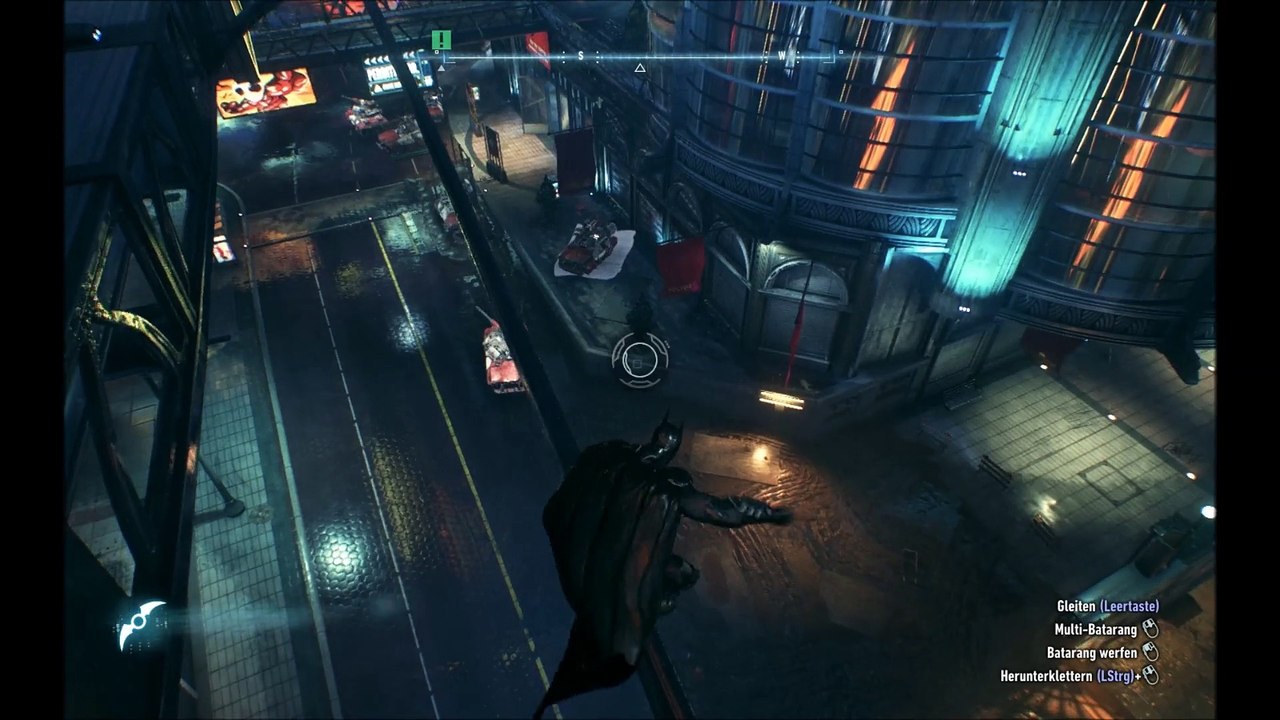 Batman Arkham Knight Teil 17