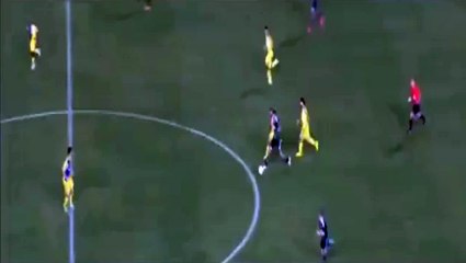 Huntelaar second goal Europa League 2015-16 - APOEL - Schalke 04 0-3