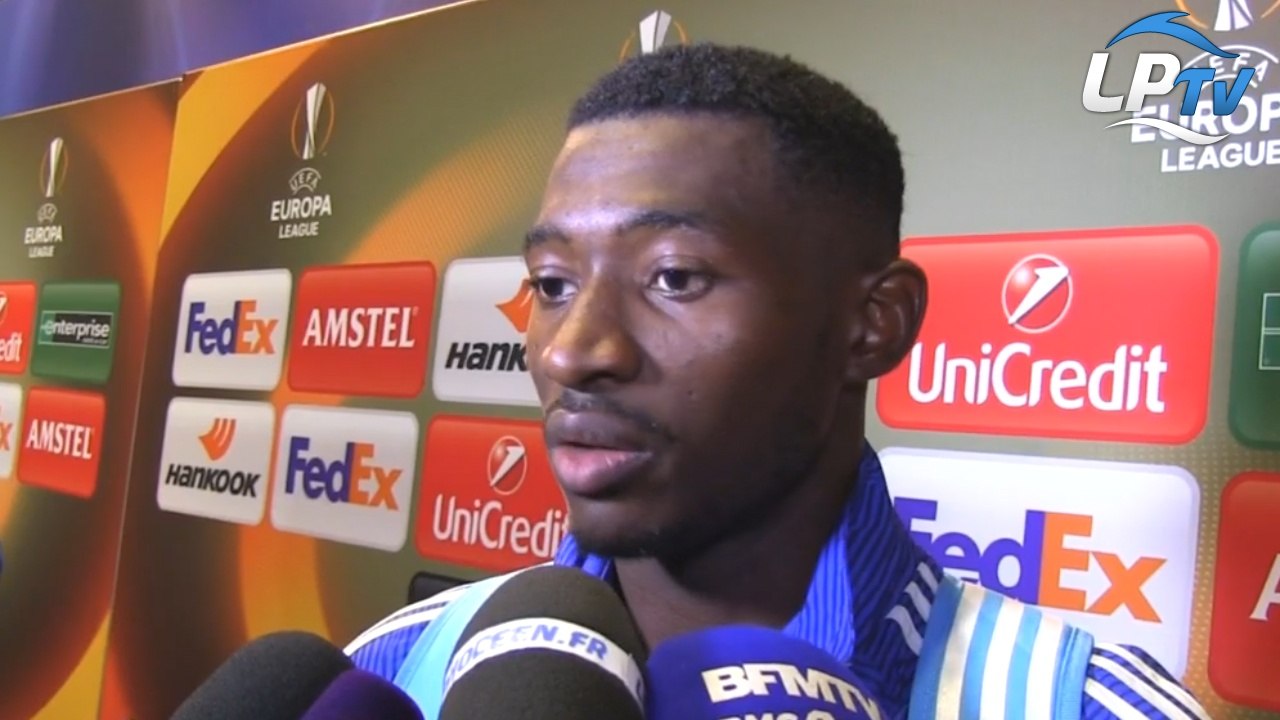 Zambo : "Un très grand honneur"